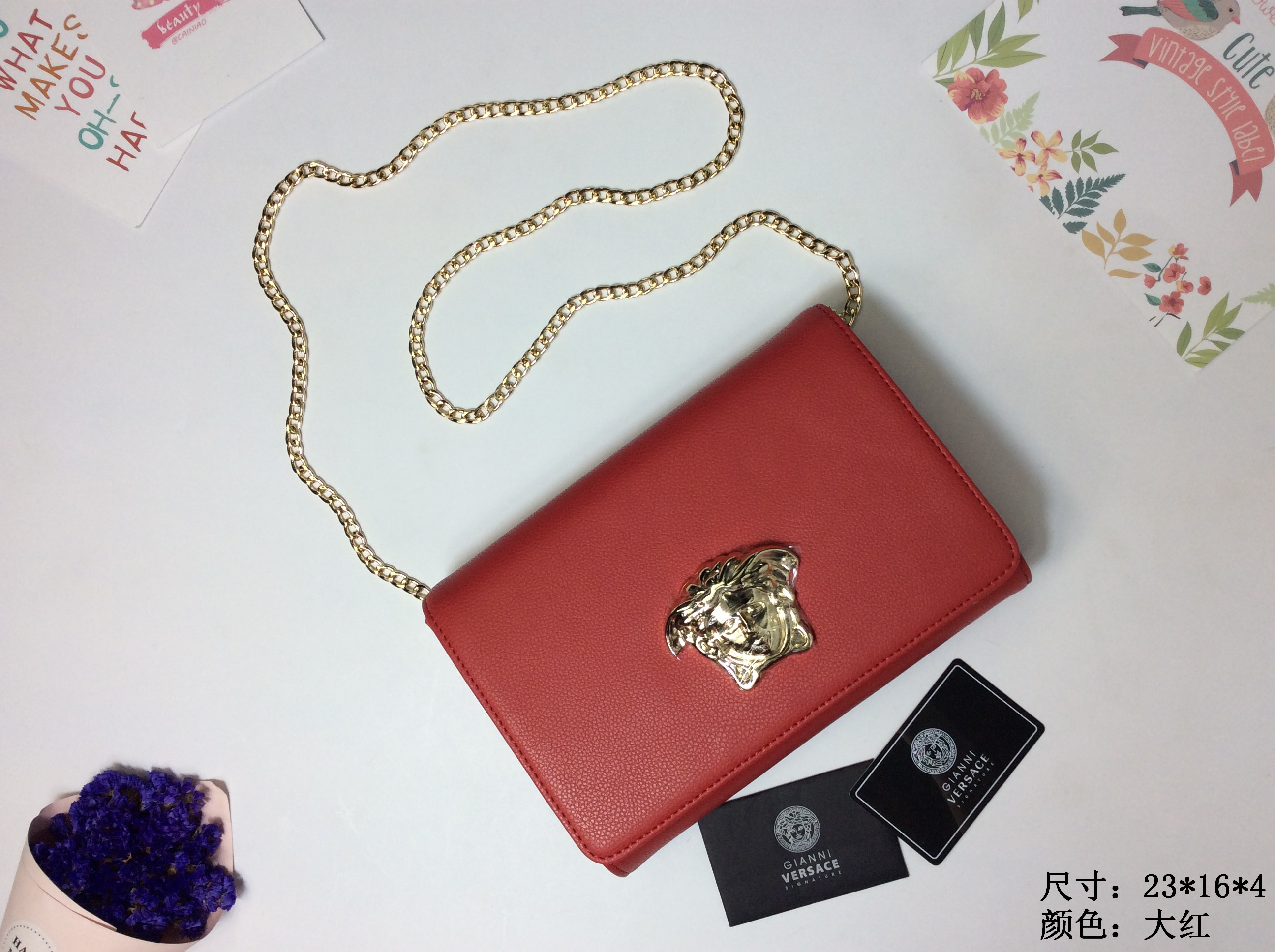 范思哲531红